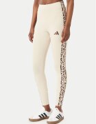 adidas Клин Seasonal Essentials Animal Print 3-Stripes KR7619 Slim Fit