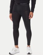 adidas Клин Techfit IN5582 Черен Regular Fit
