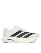 adidas Маратонки за бягане adizero Boston 13 JS4939 Бял
