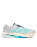 adidas Маратонки за бягане adizero Boston 13 Shoes KH8858 Сив