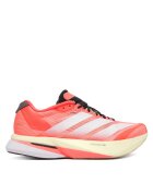 adidas Маратонки за бягане adizero Boston 13 Shoes KI3147 Розов