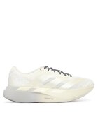 adidas Маратонки за бягане adizero Evo Sl Shoes KI4794 Кремав