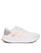 adidas Маратонки за бягане Galaxy 7 JP6593 Сив