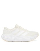 adidas Маратонки за бягане Galaxy 8 Running Shoes IH9794 Бял