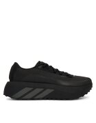 adidas Маратонки за бягане Hyperboost Gore-Tex Invisible Fit Pro IH9450 Черен