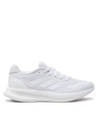 adidas Маратонки за бягане Runfalcon 5 IH7760 Бял