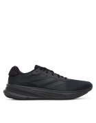 adidas Маратонки за бягане Supernova Ease IH2580 Черен