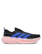 adidas Маратонки за бягане Supernova Glide Running Shoes KI8025 Черен