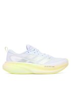 adidas Маратонки за бягане Supernova Glide Running Shoes KJ1862 Светлолилав