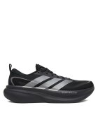 adidas Маратонки за бягане Supernova Glide Running Shoes KK2062 Черен
