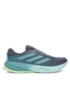 adidas Маратонки за бягане Supernova Rise 2 JQ7701 Сив