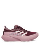 adidas Маратонки за бягане Supernova Rise 3 Atr Running KJ1859 Бордо