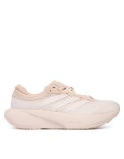 adidas Маратонки за бягане Supernova Rise 3 JR2285 Бежов