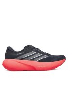 adidas Маратонки за бягане Supernova Rise 3 Running Shoes KI9228 Тъмносив
