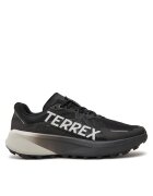 adidas Маратонки за бягане Terrex Agravic 3 ID0343 Черен
