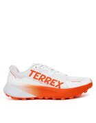 adidas Маратонки за бягане Terrex Agravic 3 JI0951 Бял