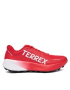 adidas Маратонки за бягане Terrex Agravic 3 Trail JR4030