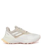 adidas Маратонки за бягане Terrex Soulstride JQ1602 Бежов