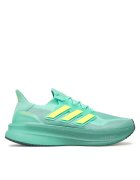 adidas Маратонки за бягане Ultraboost 5 JQ2909 Електриков