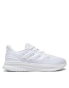 adidas Маратонки за бягане Ultrabounce 5 IH2639 Бял