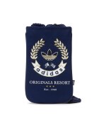 adidas Мъжка чантичка Pouch HK0115 Тъмносин