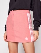 adidas Мини пола adicolor Classics GN2801 Розов Slim Fit
