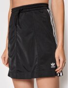 adidas Мини пола adicolor Classics Tricot H37774 Черен Regular Fit