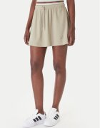 adidas Мини пола KA2473 Зелен Loose Fit