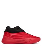 adidas Обувки за баскетбол Dame X JP6093 Червен