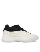 adidas Обувки за баскетбол Dame X JP8637 Бял