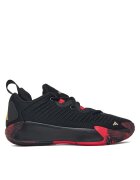 adidas Обувки за баскетбол Initiation J Shoes KI5270 Черен