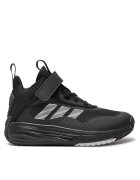 adidas Обувки за баскетбол Ownthegame 3.0 IF4593 Черен