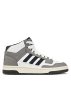 adidas Обувки за баскетбол Rapid Court Mid JR0191