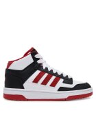 adidas Обувки за баскетбол Rapid Court Mid JR3180