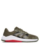 adidas Обувки за фитнес зала Dropset Base Training Shoes KJ4194 Зелен