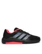 adidas Обувки за фитнес зала Dropset Base Training Shoes KJ9171 Черен