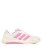 adidas Обувки за фитнес зала Dropset Base Training Shoes LA3871 Кремав