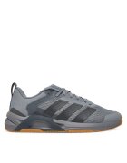 adidas Обувки за фитнес зала Dropset Control JQ1768 Сив