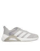 adidas Обувки за фитнес зала Dropset Control JR9291 Сив