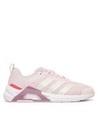 adidas Обувки за фитнес зала Dropset Control Training Shoes KJ9168 Светлорозов