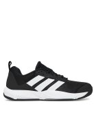 adidas Обувки за фитнес зала Rapidmove 2 IH5255 Черен