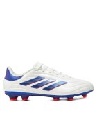 adidas Обувки за футбол Copa Pure 2 League FG IG6411 Бял