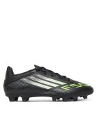 adidas Обувки за футбол F50 Club Firm/Multi-Ground Boots JI0047 Черен