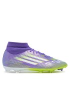 adidas Обувки за футбол F50 League Mid Firm/Multi-Ground Boots JI0887