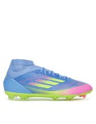 adidas Обувки за футбол F50 League Mid Firm/Multi-Ground JI0436