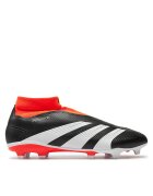adidas Обувки за футбол Predator 24 League Laceless Firm Ground Boots IG7768