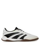 adidas Обувки за футбол Predator League JR7023 Бял