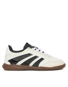 adidas Обувки за футбол Predator League JR7024 Бял
