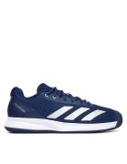 adidas Обувки за тенис Courtflash Speed 2 Tennis Shoes JR4507