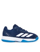 adidas Обувки за тенис Courtflash Tennis Shoes Kids KK3857